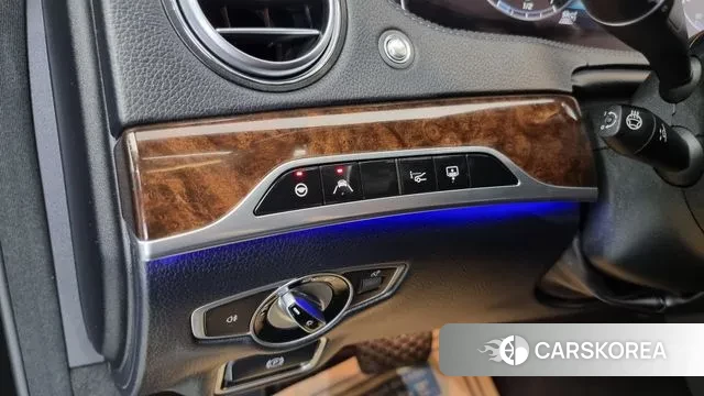Mercedes-Benz S-Class W222 id 2999762 из Кореи 8