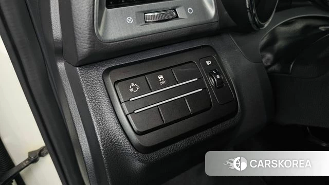 Ssangyong Tivoli Armor id 4642996 из Кореи 8