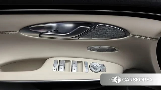 Genesis GV70 id 3598053 из Кореи 8