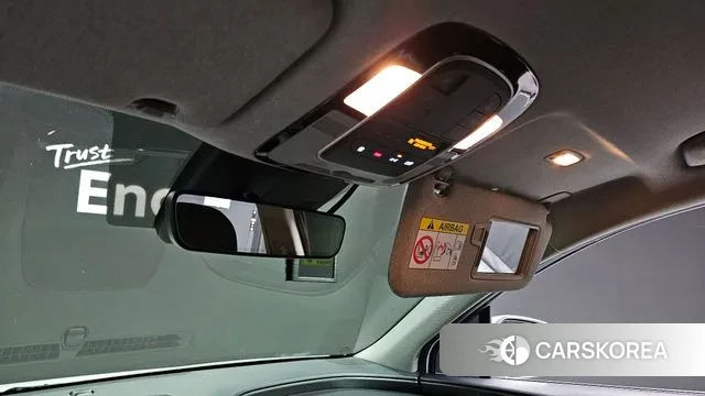 Hyundai The New Santa Fe id 3395546 из Кореи 8