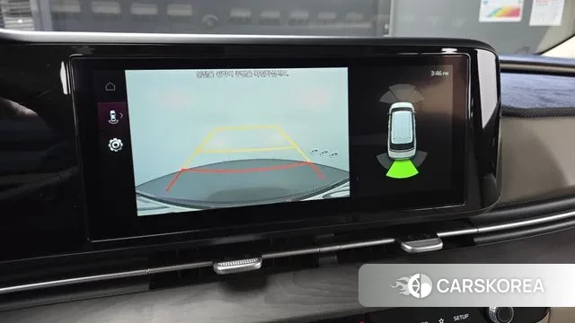 Kia Carnival 4th generation id 3468492 из Кореи 8