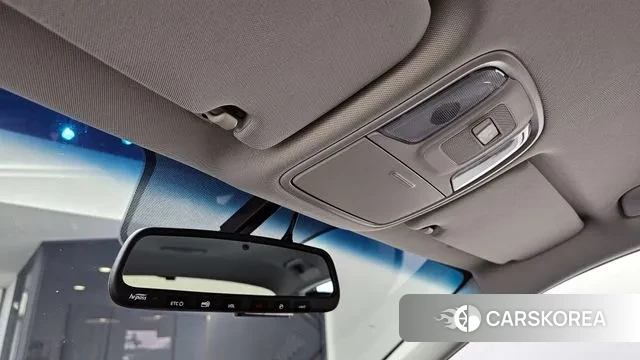 Kia The New K5 2nd generation id 3778964 из Кореи 8