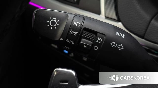 Genesis G80 id 4895542 из Кореи 8