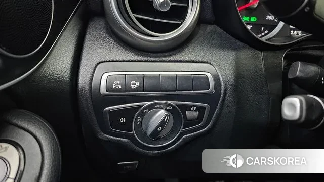 Mercedes-Benz GLC-Class X253 id 3530996 из Кореи 8