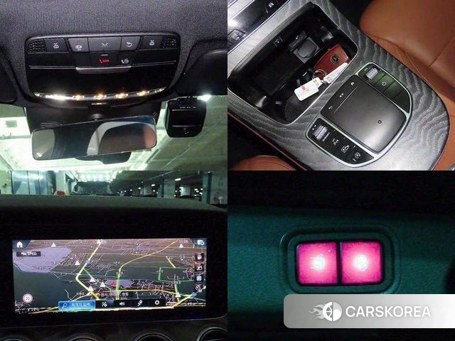 Mercedes-Benz E-Class W213 id 4486708 из Кореи 8