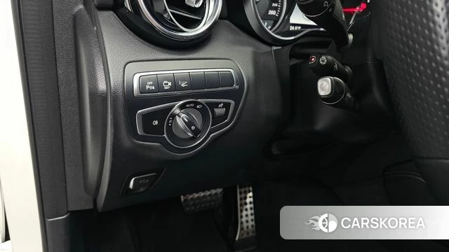 Mercedes-Benz GLC-Class X253 id 4294819 из Кореи 8