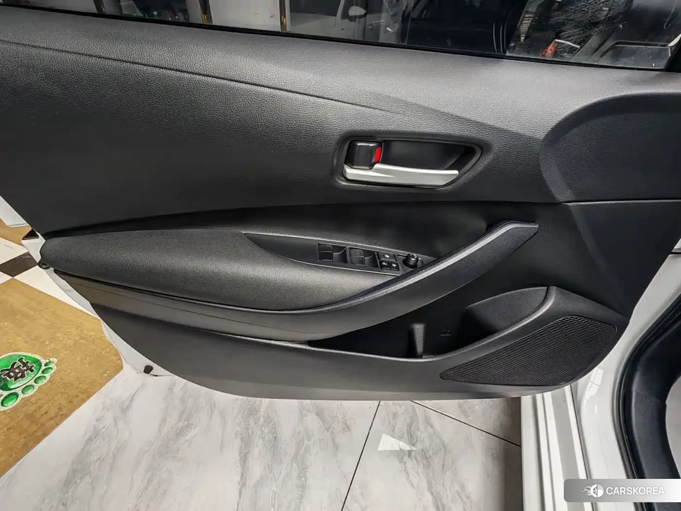 Toyota Lei Ling id 4515529 из Китая 8