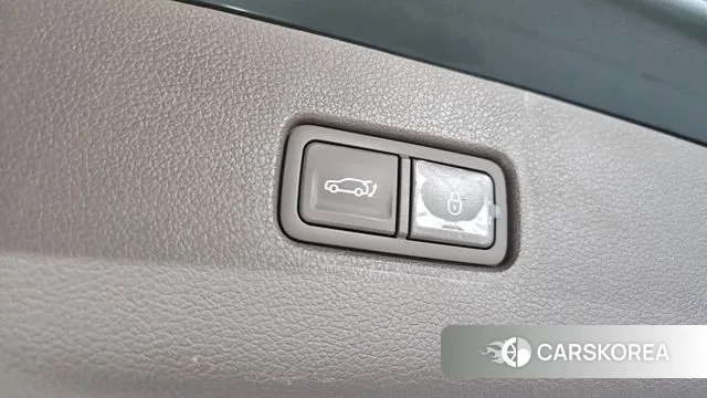 Genesis GV80 id 3231455 из Кореи 8