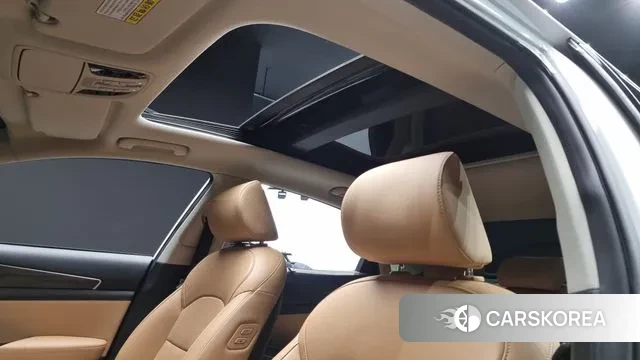 Kia K7 Premier id 3024191 из Кореи 8