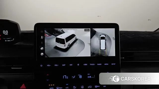 Hyundai Staria id 3317522 из Кореи 8