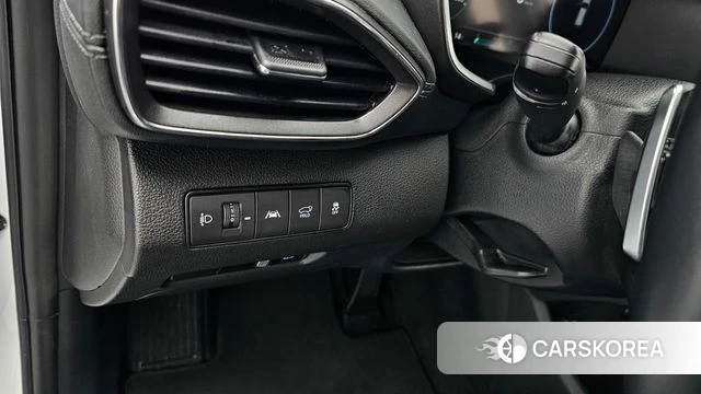 Hyundai The New Santa Fe id 3839903 из Кореи 8