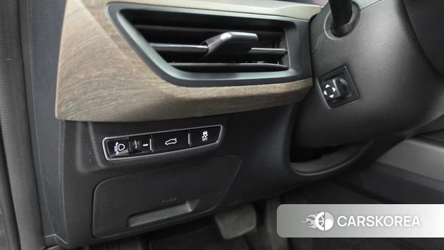 Kia K8 id 4745983 из Кореи 8