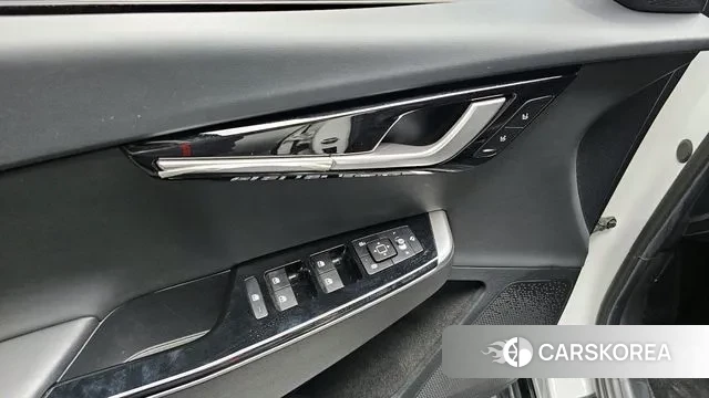 Kia EV6 id 3534349 из Кореи 8