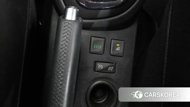 Renault Korea (Samsung) New QM3 id 4520628 из Кореи 8