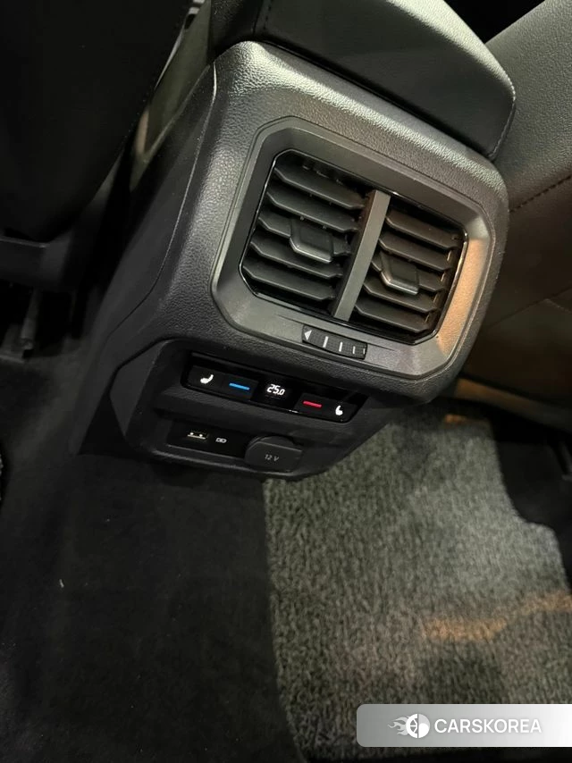 Volkswagen Tiguan second Generation id 4574034 из Кореи 8