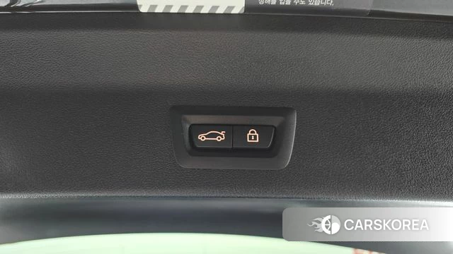 BMW X3 (G01) id 4416183 из Кореи 8