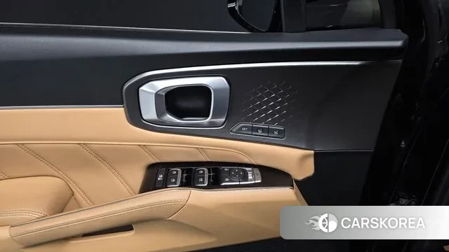 Kia Sorento 4th Generation id 3467905 из Кореи 8