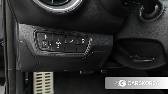 Kia The New K3 2nd generation id 4656503 из Кореи 8