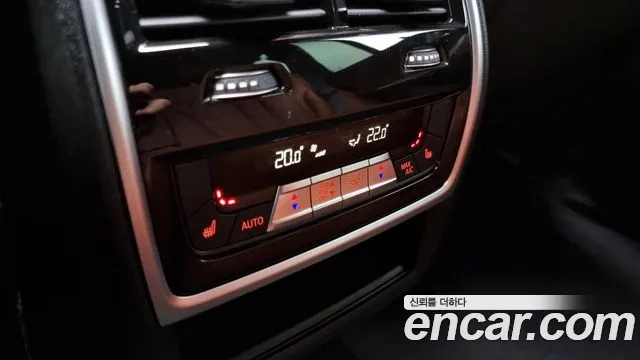 BMW X5 (G05) id 2910771 из Кореи 8