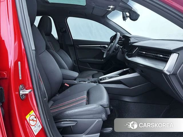 Audi A3 id 4299441 из Китая 8