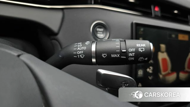 Land Rover Range Rover Evoque 2nd Generation id 4279641 из Кореи 8