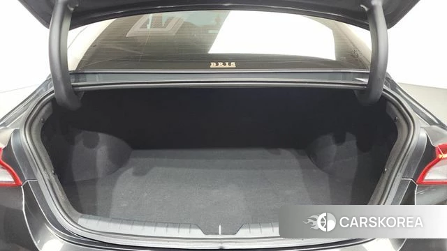 Kia K5 3rd generation id 4243531 из Кореи 8