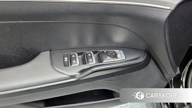 Kia K5 3rd generation id 3591031 из Кореи 8