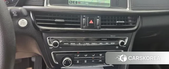 Kia K5 second generation id 3024813 из Кореи 8