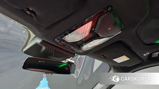 BMW XM (G09) id 3159003 из Кореи 8