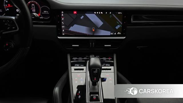 Porsche Cayenne (PO536) id 3878835 из Кореи 8