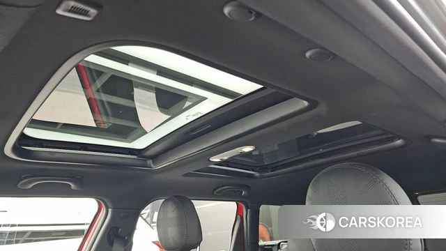 Mini Cooper S Clubman id 4635772 из Кореи 8