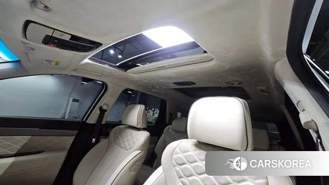 Hyundai Palisade id 3759346 из Кореи 8