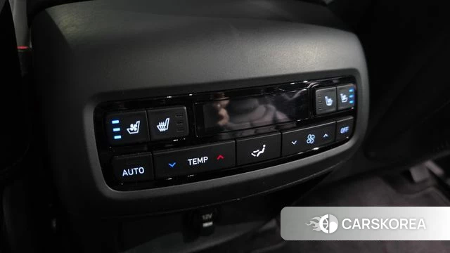 Hyundai The New Palisade id 3941008 из Кореи 8