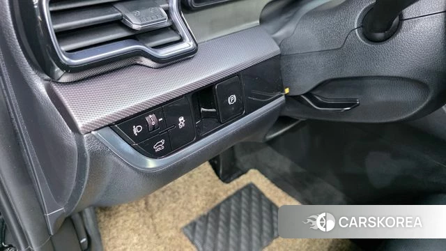 Kia Sportage 5th Generation id 4697428 из Кореи 8