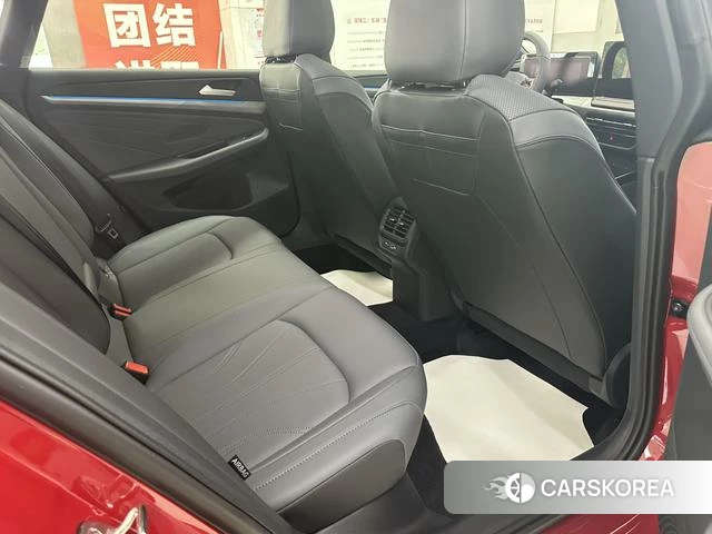 Volkswagen Lingdu id 4367420 из Китая 8