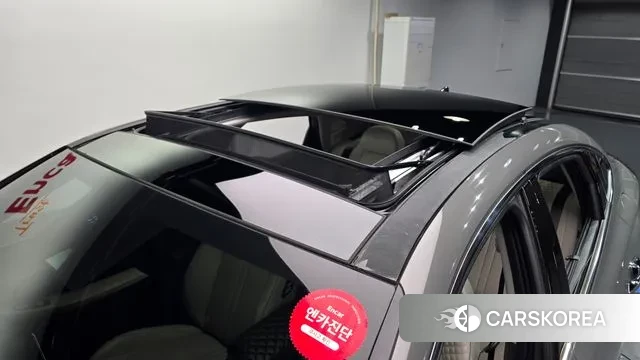 Hyundai Sonata (DN8) id 3444720 из Кореи 8