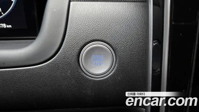 Hyundai Tucson Hybrid (NX4) id 2640237 из Кореи 8