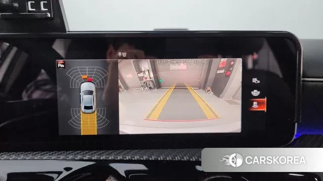 Mercedes-Benz A-Class W177 id 3459176 из Кореи 8