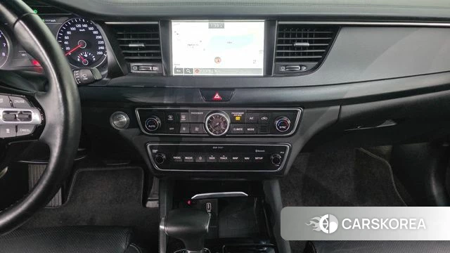 Kia Come New K7 id 4351268 из Кореи 8