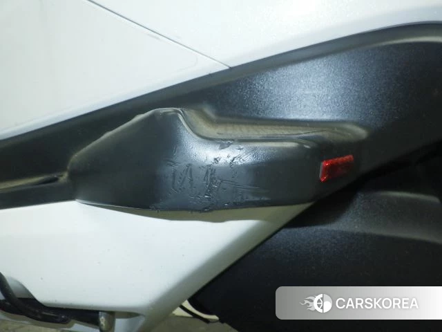 Проданный Honda FORZA Z id 3997583 из Японии, фото 8