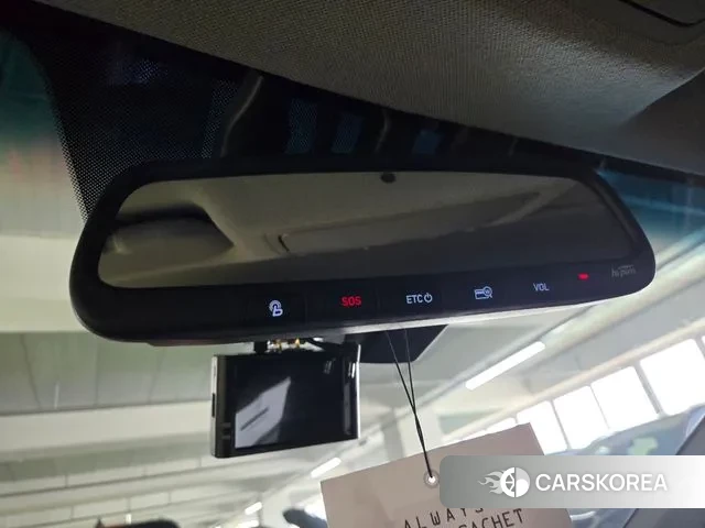 Hyundai The New Avante AD id 3374772 из Кореи 8