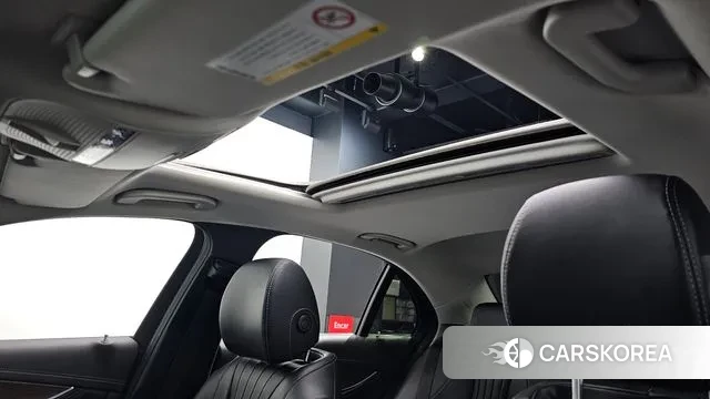 Mercedes-Benz E-Class W213 id 3723704 из Кореи 8