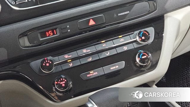 Kia The New Carnival id 4873335 из Кореи 8