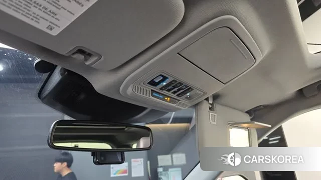 Ford Explorer 6th Generation id 3282066 из Кореи 8