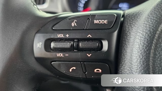 Kia The New Ray id 4476026 из Кореи 8