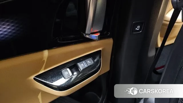 Kia Carnival 4th generation id 3012764 из Кореи 8