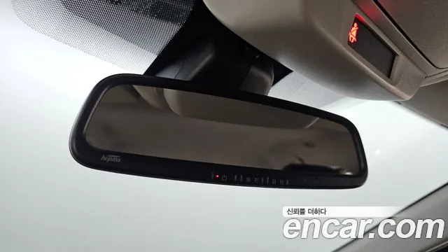 Renault Korea (Samsung) SM6 id 2855457 из Кореи 8