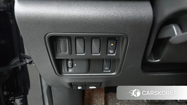 Renault Korea (Samsung) The New QM6 id 3777794 из Кореи 8