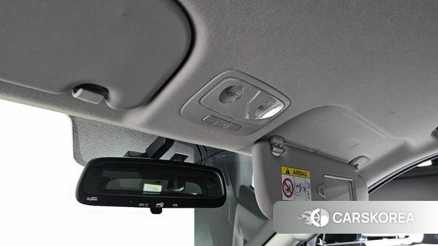 Hyundai The New Grand Starex id 4619671 из Кореи 8