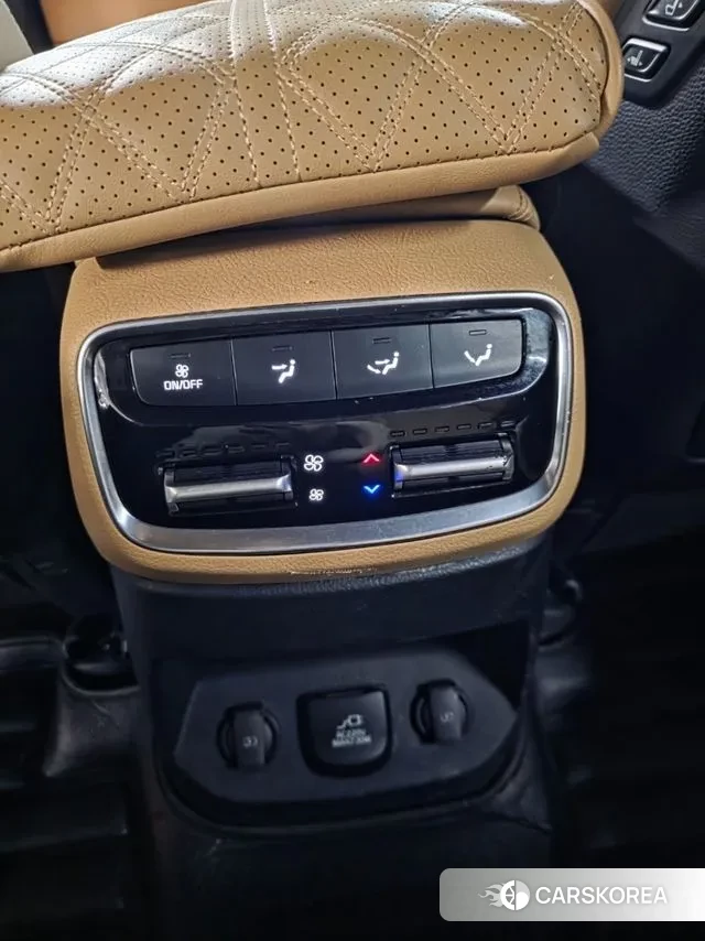 Kia Mohave Master id 3759765 из Кореи 8